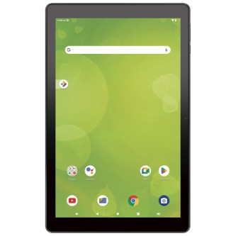 GPX - Zeki 10.1" Octo-Core Android Tablet
